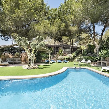ピラール・デ・ラ・オラダダ Cambiardeaires Rural Piedraヴィラ エクステリア 写真